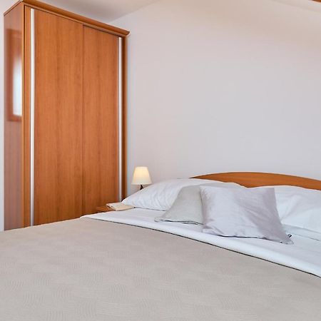 Hedera Estate, Hedera A21 Διαμέρισμα Ντουμπρόβνικ Εξωτερικό φωτογραφία