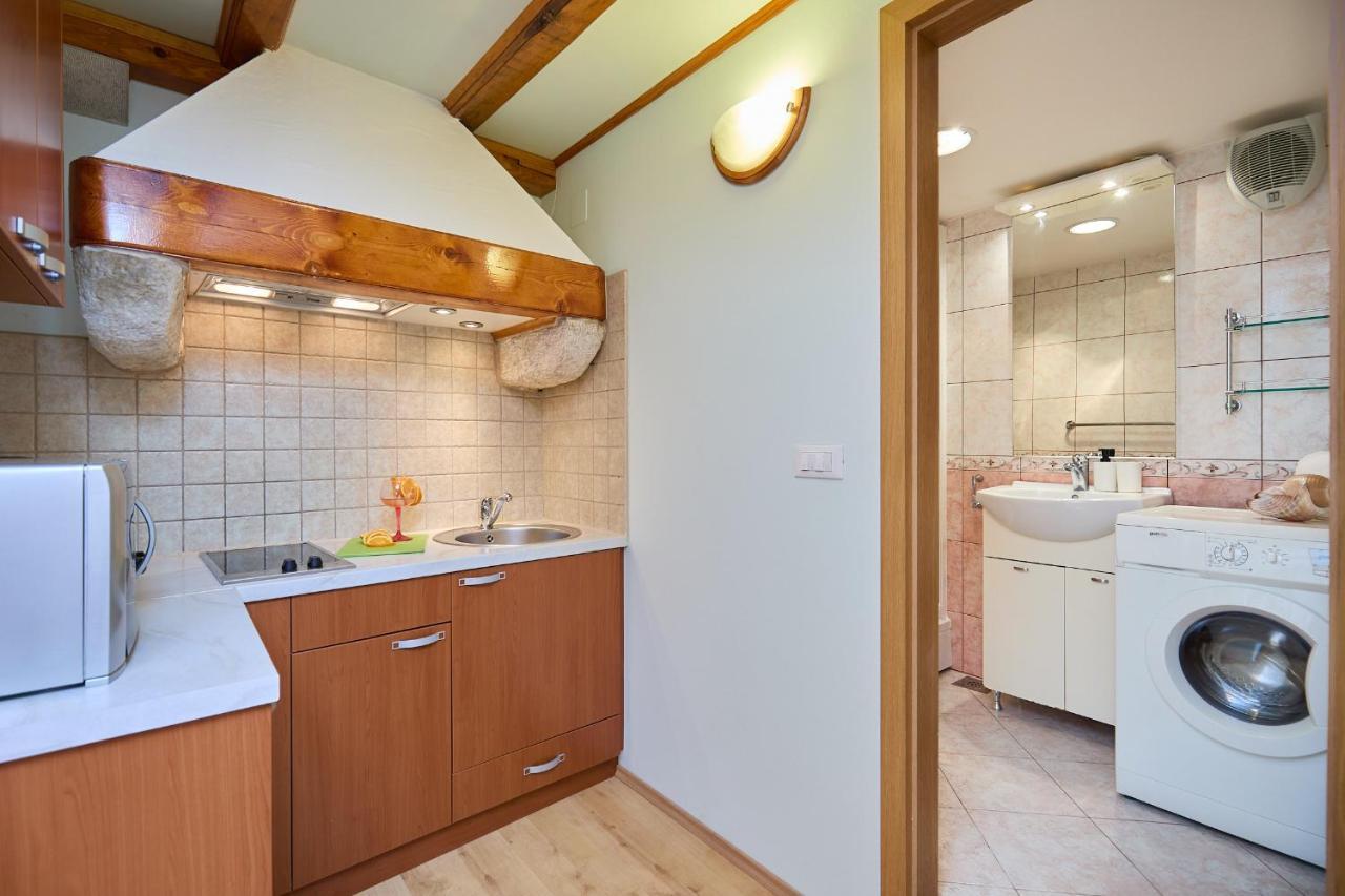 Hedera Estate, Hedera A21 Διαμέρισμα Ντουμπρόβνικ Εξωτερικό φωτογραφία