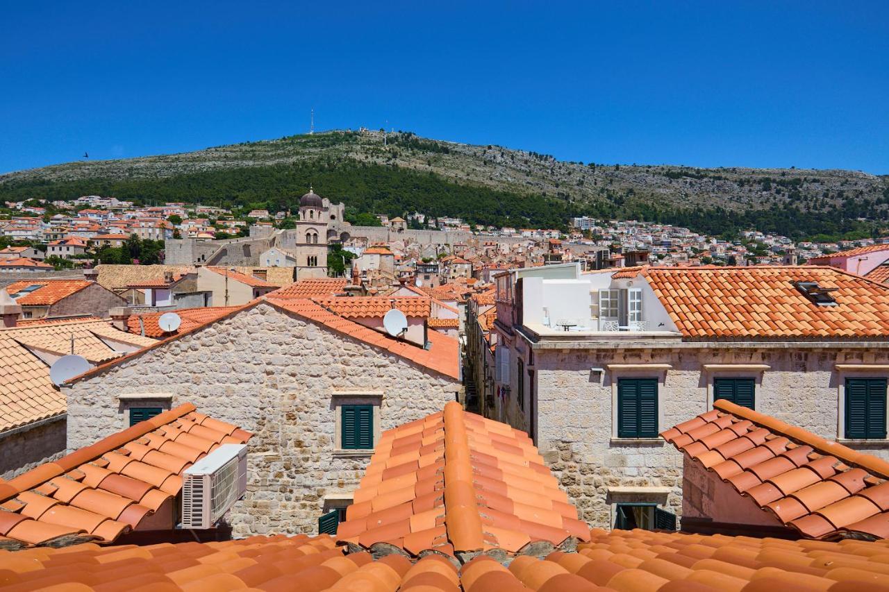 Hedera Estate, Hedera A21 Διαμέρισμα Ντουμπρόβνικ Εξωτερικό φωτογραφία