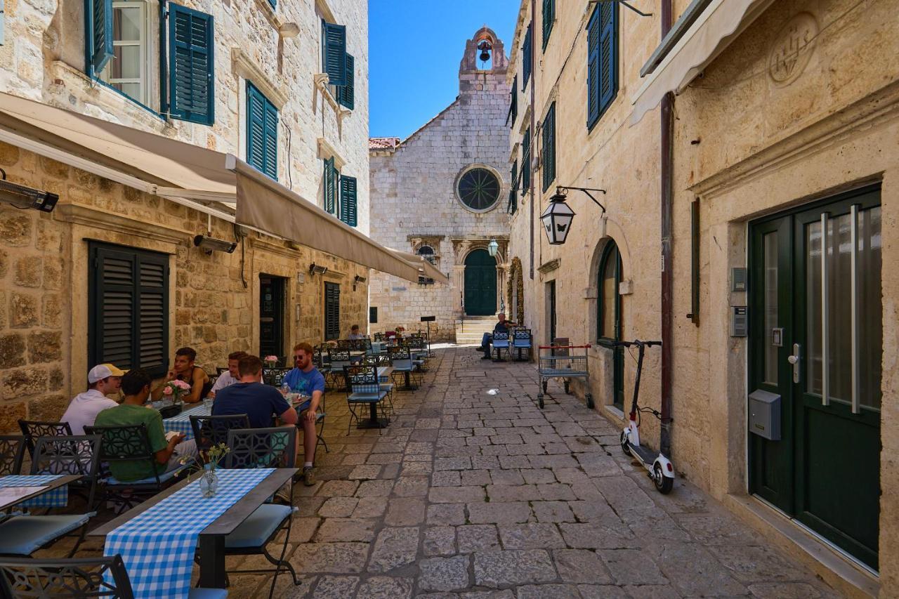 Hedera Estate, Hedera A21 Διαμέρισμα Ντουμπρόβνικ Εξωτερικό φωτογραφία