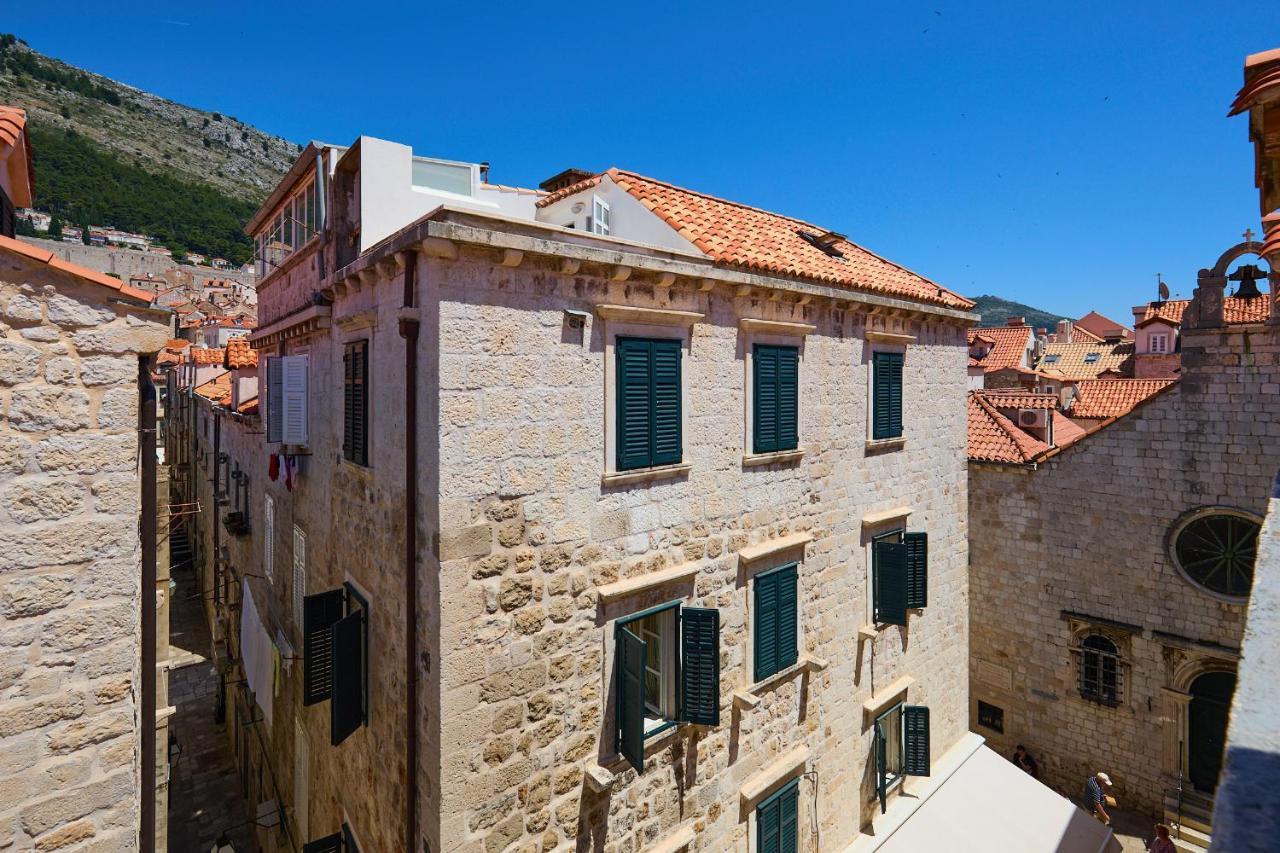 Hedera Estate, Hedera A21 Διαμέρισμα Ντουμπρόβνικ Εξωτερικό φωτογραφία