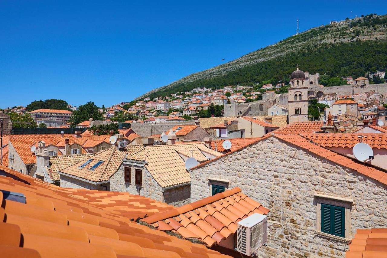 Hedera Estate, Hedera A21 Διαμέρισμα Ντουμπρόβνικ Εξωτερικό φωτογραφία